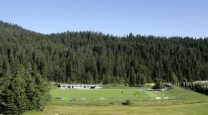 ΑΕΚ: Στο Ζέεφελντ και πάλι η προετοιμασία