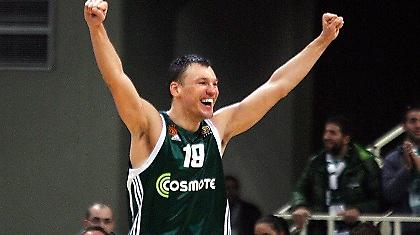 Προσεχώς… πατέρας ο «Σάρας»!