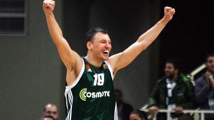 Προσεχώς… πατέρας ο «Σάρας»!