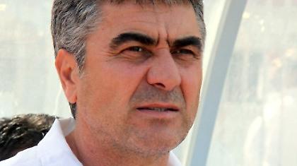 Γκουλής: «Όλοι πιστεύουμε στην άνοδο»