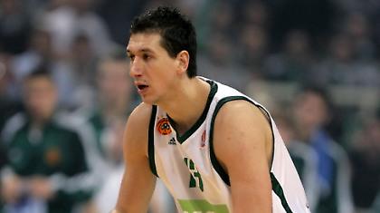 Διαμαντίδης: «Οπωσδήποτε πρωτάθλημα»