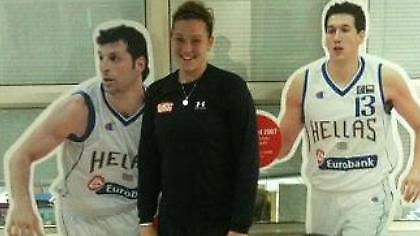 Μέρφι: «Μεγάλη τιμή»