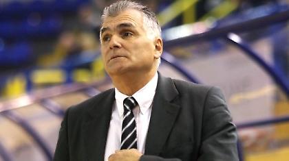 Μαρκόπουλος: «Ακόμη δεν έχει τελειώσει τίποτα»