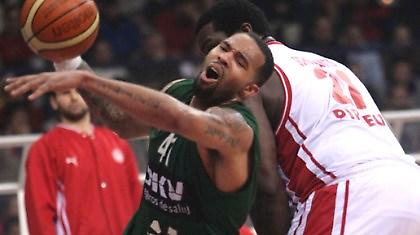 Το ξύλο βγήκε από την Κίνα (video)