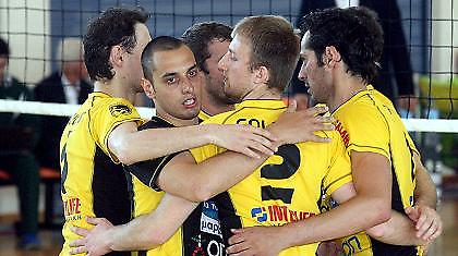 Έκανε την έκπληξη ο Άρης