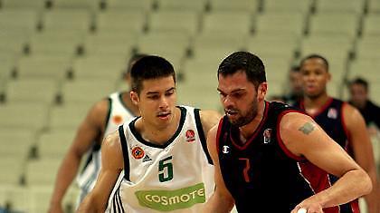 Α1: Εκτός ο Παπανικολάου, μέσα δύο