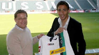 «Πουλάρι» ο Ντε Καμάργκο