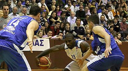 Α1: «Ελάτε όλοι στο γήπεδο»