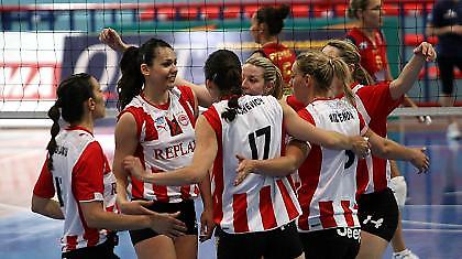 «Καθάρισε» ο Ολυμπιακός