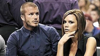 Το φτωχικό μεροκάματο του Μπέκαμ!