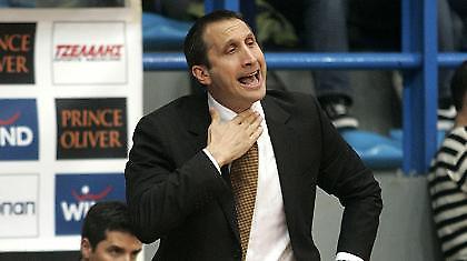 Μπλατ: «Μπορούμε να νικήσουμε οπουδήποτε»