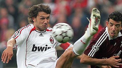 Φοροφυγάς ο Μαλντίνι;