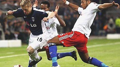 Έπεσαν σε «τοίχο» οι Γερμανοί!