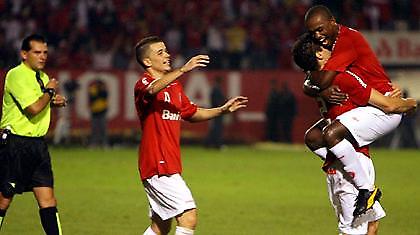 Copa Libertadores: Θριαμβευτές οι Βραζιλιάνοι!