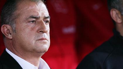 Μίλησε με Τερίμ!