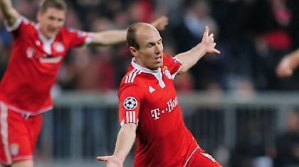 Bundesliga: Δοκιμασία για Μπάγερν