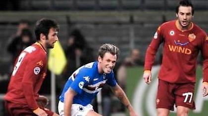 Serie A: Θα κάνει στάση το «τρένο»;