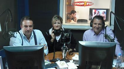 «Έχουμε χορηγούς-γονείς»!