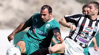 Σάμιος: «Μαγαζί… γωνία η Δόξα»