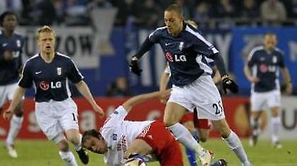 «Αγώνα δρόμου» ο Ζαμόρα