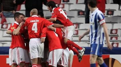 Superliga: Τίτλος, Ευρώπη και… παραμονή!