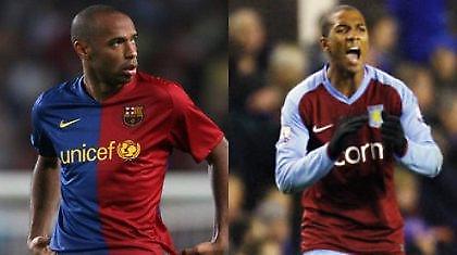 Απ’ την Αγγλία θα ψωνίσει τον αντι-Ανρί