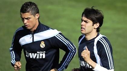 Η επιστροφή του Κακά!