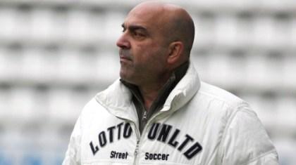 Χατζάρας: «Δεν υπάρχει φαβορί στον τελικό»