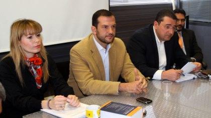 ΑΕΚ: Άρχισε η Γενική Συνέλευση