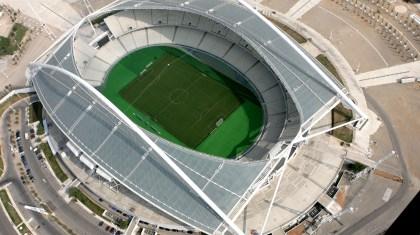 Τα μέτρα ασφαλείας για τον τελικό