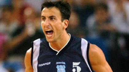 Δεν θα ταξιδέψει Τουρκία ο Τζινόμπιλι