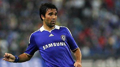 Ντέκο: «Νικητές στον…πόλεμο»