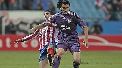 Απέρριψε πρόταση της Βαλένθια η Γαλατά