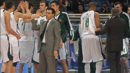 Ιτούδης: «Προετοιμασία με μακροπρόθεσμο στόχο»