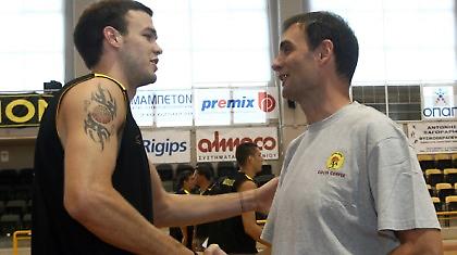 Μπαρτζώκας: «Μας ενδιαφέρει μόνο τι κάνουμε εμείς»