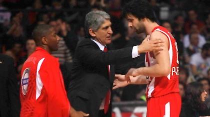 Πεν: «Αυτά τα παιχνίδια είναι περίεργα»