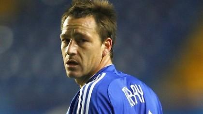 Αντσελότι: «Σημαντική απουσία ο Τέρι, αλλά…»