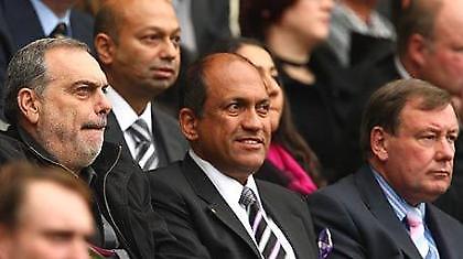 «Άκυρο» (και) της UEFA σε Πόρτσμουθ