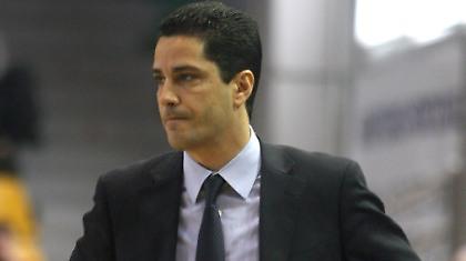 Σφαιρόπουλος: «Θα παλέψουμε το παιχνίδι»