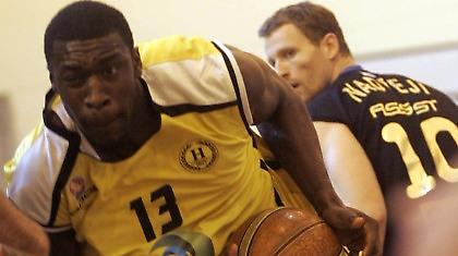 Α1: Θετικές εξελίξεις με Χάντερ