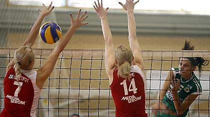 Για την πρόκριση στον τελικό