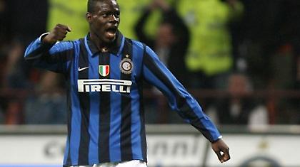 «Χωρίς μέλλον στην Ίντερ ο Μπαλοτέλι»