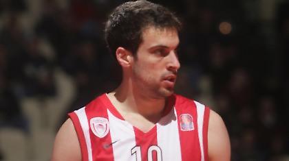 Χαλπερίν: «Εγρήγορση και υπομονή»