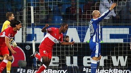 Bundesliga: Στουτγκάρδη για Ευρώπη