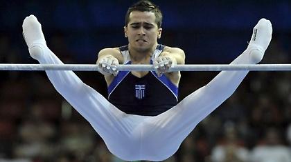 Στους τελικούς Μάρας, Κοσμίδης και Τσολακίδης