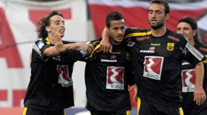 Τα πάντα για την κούπα