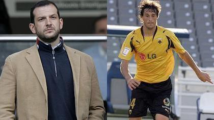 Προπονητικό και μακριά από… Ασκάρατε