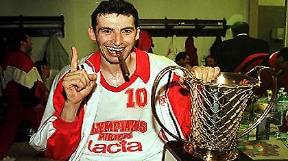 Φασούλας: «Όπως στη Ρώμη…» (video)