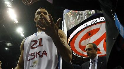 Λάνγκτον: «Μπαρτσελόνα και Ολυμπιακός τα φαβορί»