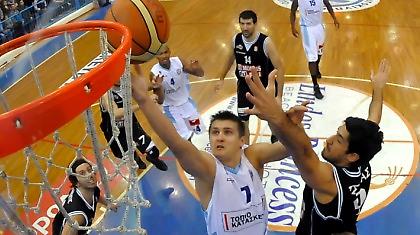 Την Κυριακή τα σπουδαία